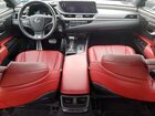 2019 Lexus Es 350 Серый vin: 58ABZ1B17KU048749