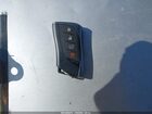 2022 Lexus Es 300h   Blue vin: 58ACA1C12NU026348