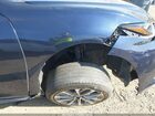2022 Lexus Es 300h   Blue vin: 58ACA1C12NU026348