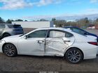 2021 Lexus Es 250   Белый vin: 58AD11D10MU002907