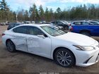 2021 Lexus Es 250   Белый vin: 58AD11D10MU002907