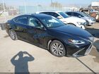 2020 Lexus Es 300h   Black vin: 58AD21B13LU004889