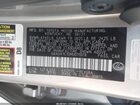 2021 Lexus Es 300h   Silver vin: 58ADA1C10MU011978