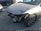 2021 Lexus Es 300h   Silver vin: 58ADA1C10MU011978