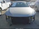 2021 Lexus Es 300h   Silver vin: 58ADA1C10MU011978