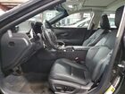 2021 Lexus Es 300h Черный vin: 58ADA1C11MU012816