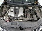 2021 Lexus Es 300h Черный vin: 58ADA1C11MU012816