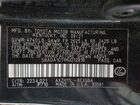 2021 Lexus Es 300h Черный vin: 58ADA1C11MU012816