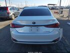 2022 Lexus Es 300h   Белый vin: 58ADA1C11NU018505