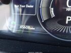 2022 Lexus Es 300h   Белый vin: 58ADA1C11NU018505