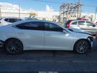 2022 Lexus Es 300h   Белый vin: 58ADA1C11NU018505