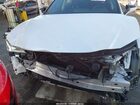 2022 Lexus Es 300h   Белый vin: 58ADA1C11NU018505
