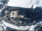 2021 Lexus Es 300h   Белый vin: 58ADA1C13MU010372