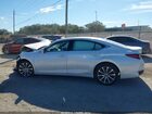 2021 Lexus Es 300h   Белый vin: 58ADA1C13MU010372