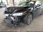 2021 Lexus Es 300h   Dark Blue vin: 58ADA1C13MU012834