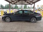 2021 Lexus Es 300h   Dark Blue vin: 58ADA1C13MU012834