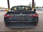 2021 Lexus Es 300h   Dark Blue vin: 58ADA1C13MU012834