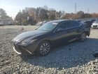 2021 Lexus Es 300h Black vin: 58ADA1C14MU013085