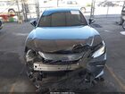 2022 Lexus Es 300h   Серый vin: 58ADA1C14NU015436