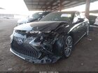 2021 Lexus Es 300h   Black vin: 58ADA1C16MU003075