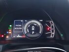 2021 Lexus Es 300h   Black vin: 58ADA1C16MU003075