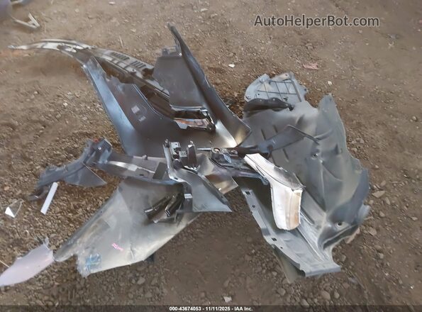 58ADA1C16MU003075 2021 LEXUS ES 300H Black Widok zestawu wskaźników