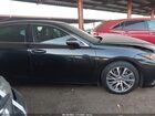 2021 Lexus Es 300h   Black vin: 58ADA1C16MU003075