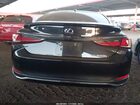 2021 Lexus Es 300h   Black vin: 58ADA1C16MU003075