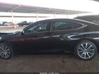 2021 Lexus Es 300h   Black vin: 58ADA1C16MU003075