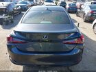 2022 Lexus Es 300h   Gray vin: 58ADA1C16NU016376