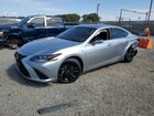 2024 Lexus Es 300h Base Silver vin: 58ADA1C17RU048243