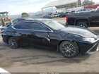 2024 Lexus Es 300h   Черный vin: 58ADA1C18RU047215