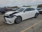 2021 Lexus Es 300h White vin: 58ADA1C19MU002762