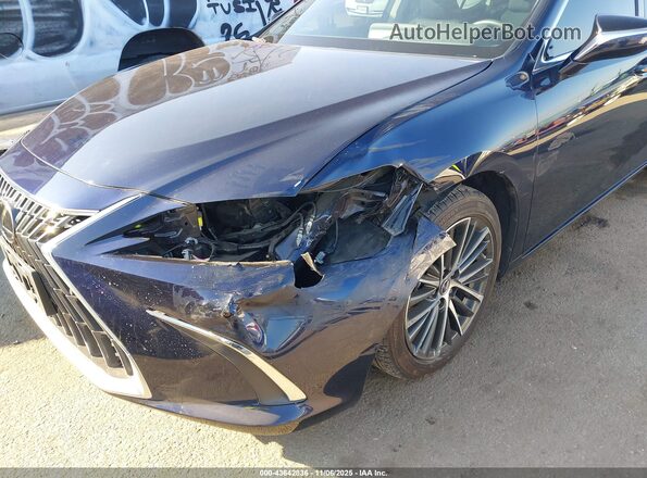 58ADA1C1XRU047121 2024 LEXUS ES 300H Синий Вид спереди