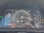 2024 Lexus Es 300h   Синий vin: 58ADA1C1XRU047121