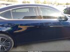 2024 Lexus Es 300h   Синий vin: 58ADA1C1XRU047121