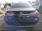 2024 Lexus Es 300h   Синий vin: 58ADA1C1XRU047121