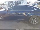 2024 Lexus Es 300h   Синий vin: 58ADA1C1XRU047121