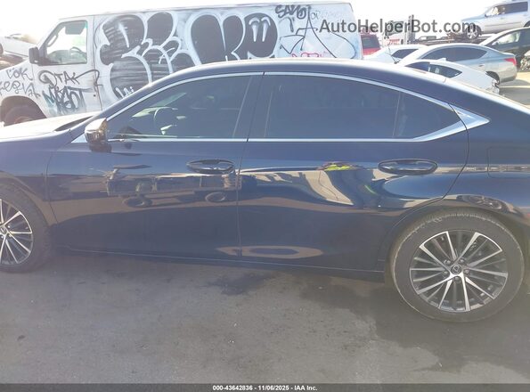 58ADA1C1XRU047121 2024 LEXUS ES 300H Синий 