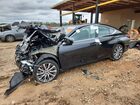 2021 Lexus Es 350 Base Black vin: 58ADZ1B11MU096193