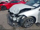 2021 Lexus Es 350   Белый vin: 58ADZ1B11MU099563