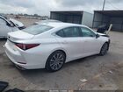 2021 Lexus Es 350   Белый vin: 58ADZ1B11MU099563