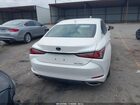 2021 Lexus Es 350   Белый vin: 58ADZ1B11MU099563