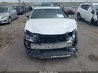 2021 Lexus Es 350   Белый vin: 58ADZ1B11MU099563