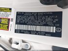 2021 Lexus Es 350   Белый vin: 58ADZ1B11MU099563
