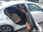 2021 Lexus Es 350   Белый vin: 58ADZ1B11MU099563