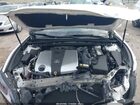 2021 Lexus Es 350   Белый vin: 58ADZ1B11MU099563