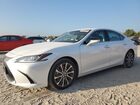 2021 Lexus Es 350 Base White vin: 58ADZ1B12MU083050