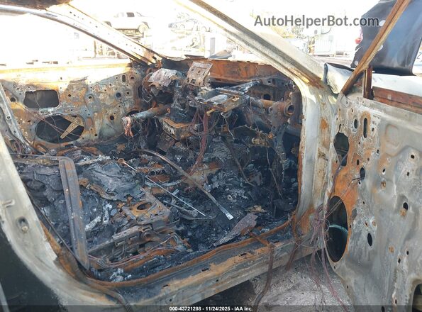 58ADZ1B12MU088281 2021 LEXUS ES 350 White Widok wnętrza z przodu