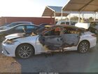 2021 Lexus Es 350   White vin: 58ADZ1B12MU088281